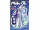 White Glo Night&Day Set zubní pasta 65ml + noční gel 65ml...