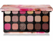 Makeup Revolution 18 Forever Flawless Affinity Eye Shadow