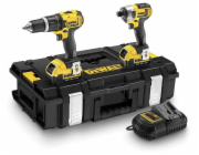 Dewalt 6dílná sada elektrického nářadí (DCK285M2-QW)