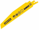 Kotouče pro přímočaré pily Dewalt 288x2,5 mm, balení 5 ks...