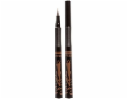 Vipera Waterproof Eyeliner Pen Brown 3 ml