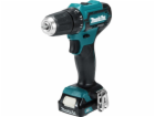 ŠROUBOVÁK Makita MAKITA 12V DF333DWY 1x1,5Ah