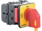 PCE Screaming switch 0-1 3P 16A IP55, vestavěný ML016.3-T...