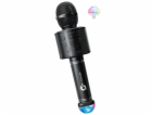 N-GEAR Sing Mic S20L/ Bezdrátový BT mikrofon/ 5W/ Disco s...