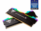 PATRIOT VIPER XTREME 5 RGB 48GB DDR5 8000MHz / DIMM / CL3...