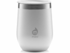 Mizu Tumbler MIZU WINE a Matero Yerba Mate 330 ml (bílá) ...