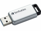 Pendrive Verbatim Secure Pro, 64 GB (98666)