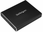 StarTech HDD DRIVE SKLONA DVOUSLOTOVÁ šachta - SM22BU31C3R