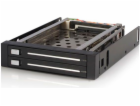 StarTech TRAYLESS SATA MOBILNÍ RACK (HSB220SAT25B)