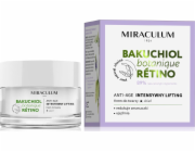 Miraculum Bakuchiol Botanique Retino denní krém - intenzivní liftingový 50ml