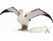 Collecta figurka Toulavého Albatrosa