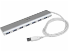 StarTech USB HUB 7x USB-A 3.0 (ST73007UA)