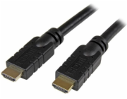 StarTech HDMI - HDMI kabel 20m černý (HDMM20MA)