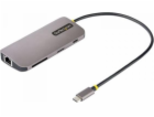 StarTech USB-C stanice/replikátor (115B-USBC-MULTIPORT)