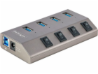 StarTech 5G4AIBS USB HUB 4x USB-A 3.1 Gen1 (5G4AIBS-USB-H...