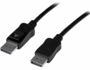 StarTech DisplayPort - DisplayPort kabel 10m černý (DISPL10MA)