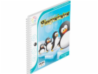 IUVI Smart Games Penguin Parade