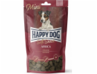 Happy Dog Soft Snack Mini Africa, pochoutka pro dospělé p...