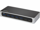 StarTech USB HUB 2x USB-C + 5x USB-A 3.0 (HB30C5A2CSC)