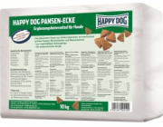 Happy Dog NaturCroq Pansen-Ecken, šišky s bachorem, pochoutka pro střední a velké psy, 5 kg