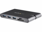 StarTech USB-C Station/Replicator (DKT30CHVSCPD)