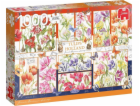 Jumbo Puzzle 1000 PC Salentijn Tulips z Nizozemska G3