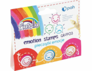 Fiorello FIORELLO EMOTIONS STAMPS 3 KUSY GR-FF03