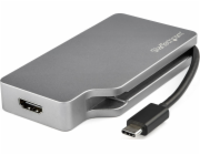 Stanice/replikátor startEch USB-C (CDPVDHDMDPP2G)