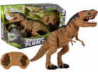 LEANToys Dinosaur Tyrannosaurus Rex dálkově ovládaný R/C ...