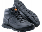 Pánské boty Magnum Cedari Mid Black, velikost 42