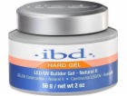 IBD IBD_Hard Builder Gel LED/UV Natural II stavební gel 56g