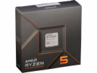 AMD Ryzen 5 7600X Box  AM5