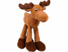 Trixie MOOSE PLYŠ 42cm