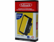 Fullmark Pokladní páska ERC 30, ERC 34 pro Epson TM-270, TM-300 černá (N636BK)