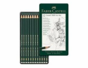 Kreslící tužky Faber-Castell Castell 9000