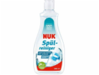 NUK 256080 ČISTÍCÍ KAPALINA NA LAHVE A PACIFIC 500ML