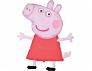 Fóliový balónek Peppa Pig