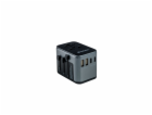 VERBATIM Universal Travel Adapter UTA-03 Cestovni adapter