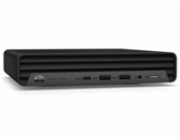 HP Pro 400 G9 6D3D3EA HP Pro Mini 400 G9/ i3-12100T/ 8GB DDR4/ 256GB SSD/ Intel® UHD/ bez OS/ černý/ kbd+myš