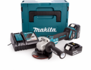 Makita DGA504RT3J úhlová bruska