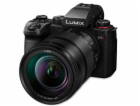 Panasonic Lumix S5 II + 24-105 mm F/4