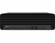 HP Elite 800 G9 SFF i5-13500/16GB/512GB SSD/Intel UHD 770/3y onsite/W11 Pro/černá