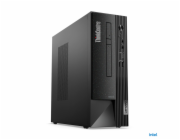 Lenovo ThinkCentre Neo 50s 12JH001HCK Lenovo ThinkCentre Neo 50s G4 SFF i3-13100/8GB/256GB SSD/DVD-RW/3yOnsite/Win11 Pro/šedá/černá