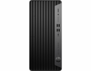 HP Elite/600 G9/Tower i5-13500/16GB/512GB SSD/Intel UHD 770/3y onsite/W11 Pro/černá