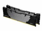 Kingston FURY Renegade DDR4 16GB (Kit 2x8GB) 3600MT/s DIM...