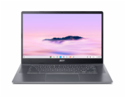 Acer Chromebook Plus 515 (CB515-2H-35U6) i3-1315U/8GB/256GB SSD/15,6" FHD IPS/Chrome OS/šedá