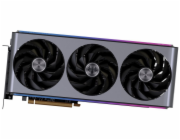 OPRAVENÉ - SAPPHIRE NITRO+ AMD Radeon RX 7900 XT Vapor-X 20GB / 20GB GDDR6 / PCI-E / 2x HDMI / 2x DP