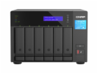 QNAP TVS-h674T-i5-32G (6core, ZFS, 32GB RAM, 6x SATA, 2x ...