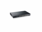 Zyxel XMG1915-10EP, 8-port 2.5GbE, 2 SFP+, 8 x PoE++ 130W...