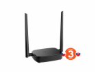 Tenda 4G05 Wi-Fi N300 4G / 3G LTE router, 2x WAN/LAN, 1x ...